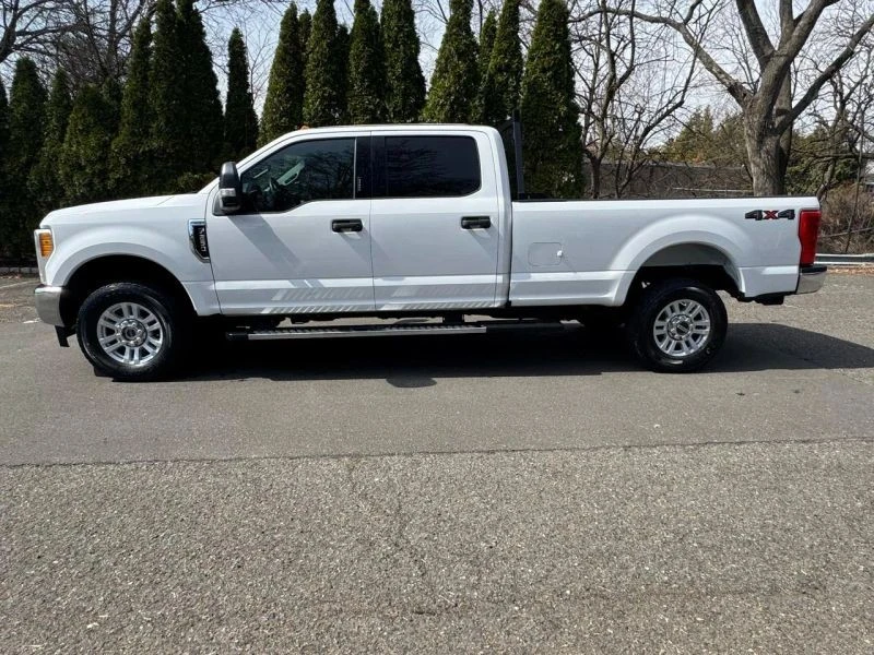 2017 Ford Super Duty 4th Gen - Image 4 of 12