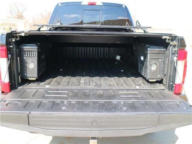 2017 Ford Super Duty 3rd Gen - Image 17 of 21