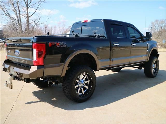 2017 Ford Super Duty 3rd Gen - Image 5 of 21