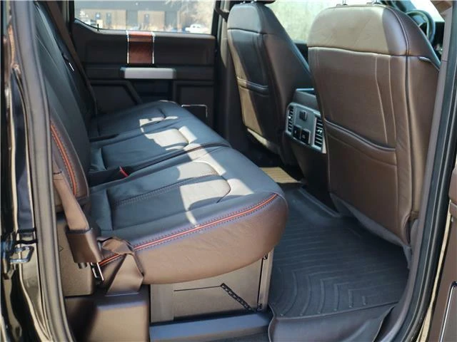 2017 Ford Super Duty 3rd Gen - Image 18 of 21