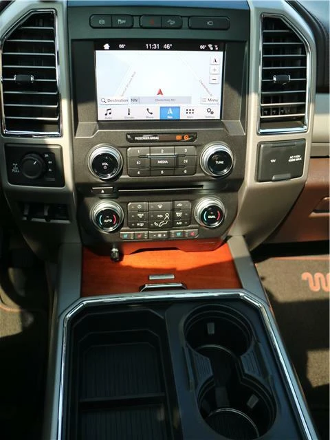 2017 Ford Super Duty 3rd Gen - Image 11 of 21