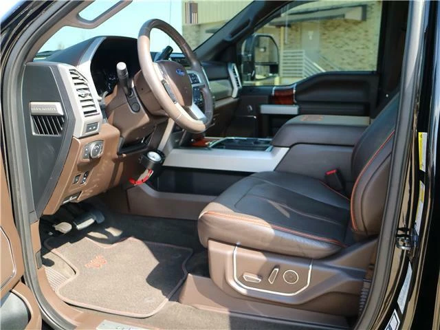 2017 Ford Super Duty 3rd Gen - Image 9 of 21