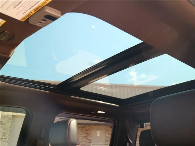 2017 Ford Super Duty 3rd Gen - Image 12 of 21