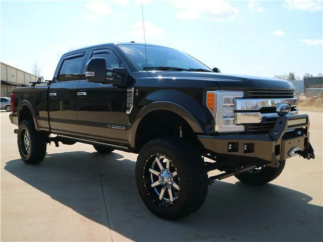 2017 Ford Super Duty 3rd Gen - Image 3 of 21
