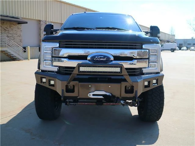 2017 Ford Super Duty 3rd Gen - Image 2 of 21