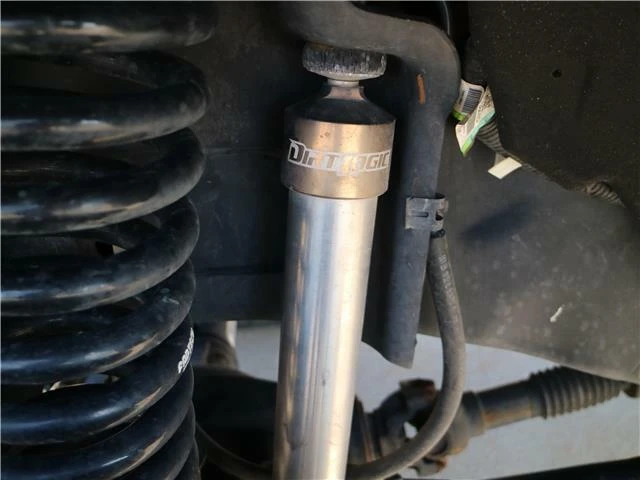 2017 Ford Super Duty 3rd Gen - Image 21 of 21