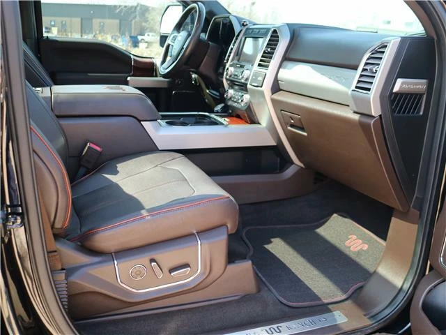 2017 Ford Super Duty 3rd Gen - Image 19 of 21