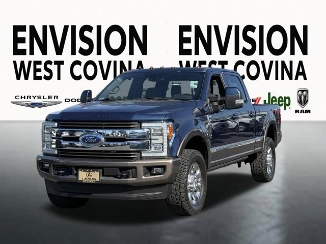 2017 Ford Super Duty 4th Gen - Image 5 of 31
