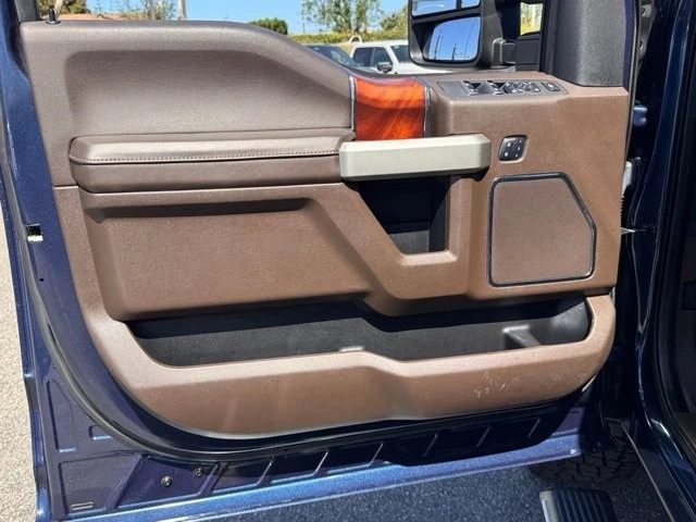 2017 Ford Super Duty 4th Gen - Image 15 of 21