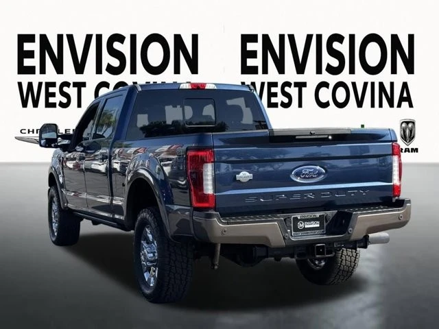 2017 Ford Super Duty 4th Gen - Image 8 of 31