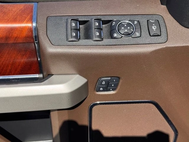 2017 Ford Super Duty 4th Gen - Image 16 of 21