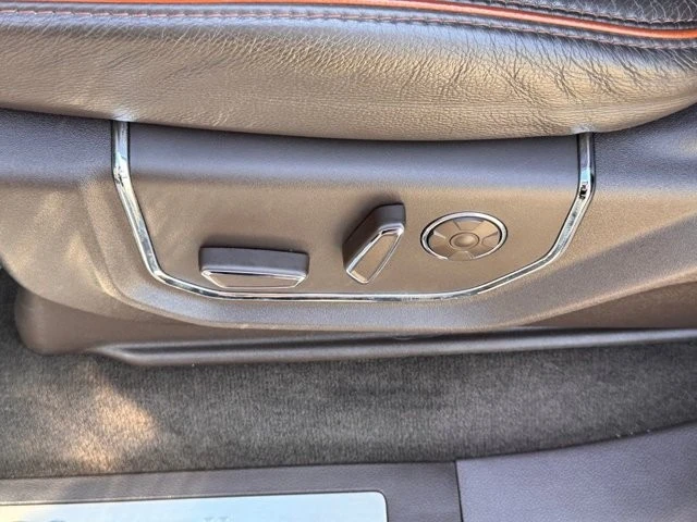 2017 Ford Super Duty 4th Gen - Image 18 of 21