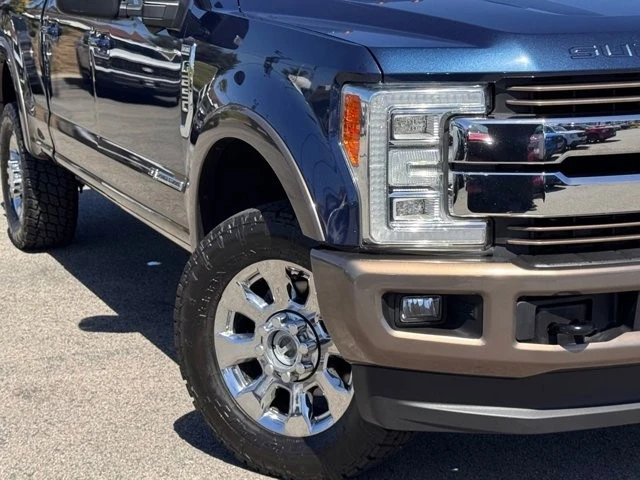 2017 Ford Super Duty 4th Gen - Image 4 of 21