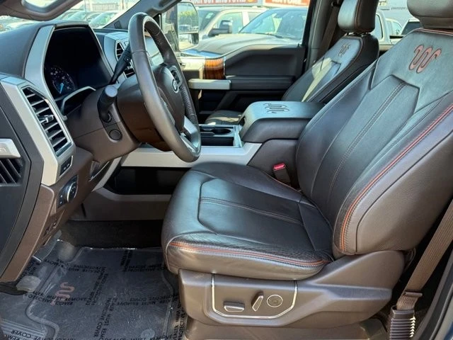 2017 Ford Super Duty 4th Gen - Image 23 of 31