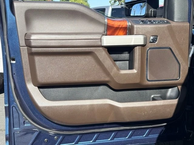 2017 Ford Super Duty 4th Gen - Image 20 of 31