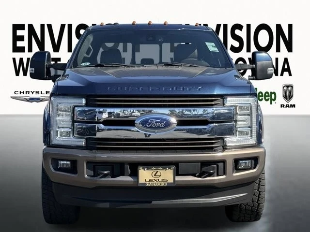 2017 Ford Super Duty 4th Gen - Image 3 of 31