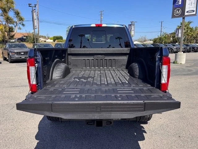 2017 Ford Super Duty 4th Gen - Image 13 of 21