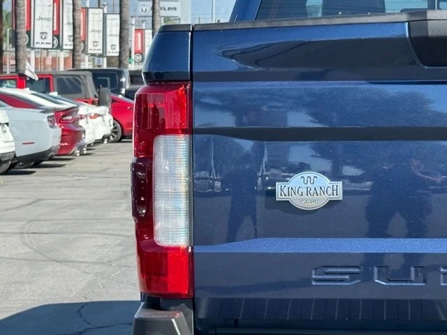 2017 Ford Super Duty 4th Gen - Image 10 of 31