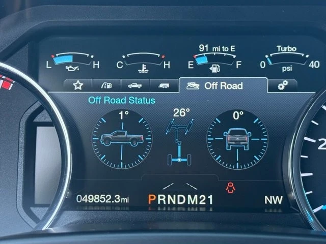 2017 Ford Super Duty 4th Gen - Image 31 of 31