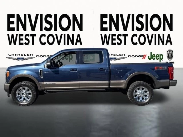 2017 Ford Super Duty 4th Gen - Image 6 of 31