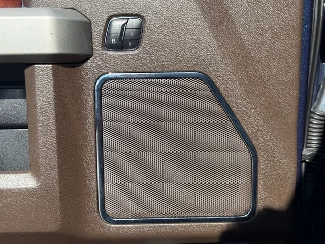 2017 Ford Super Duty 4th Gen - Image 22 of 31