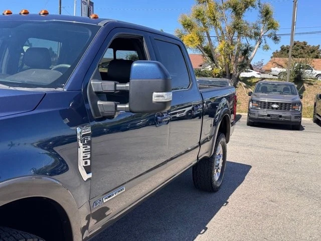2017 Ford Super Duty 4th Gen - Image 9 of 21