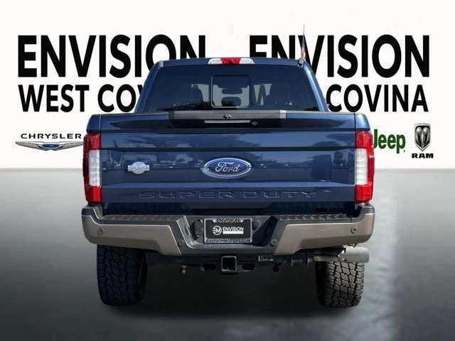 2017 Ford Super Duty 4th Gen - Image 11 of 31