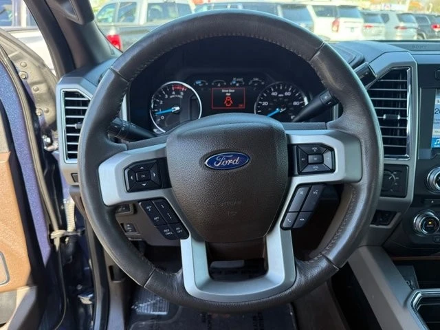 2017 Ford Super Duty 4th Gen - Image 27 of 31