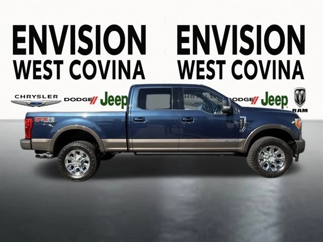 2017 Ford Super Duty 4th Gen - Image 15 of 31