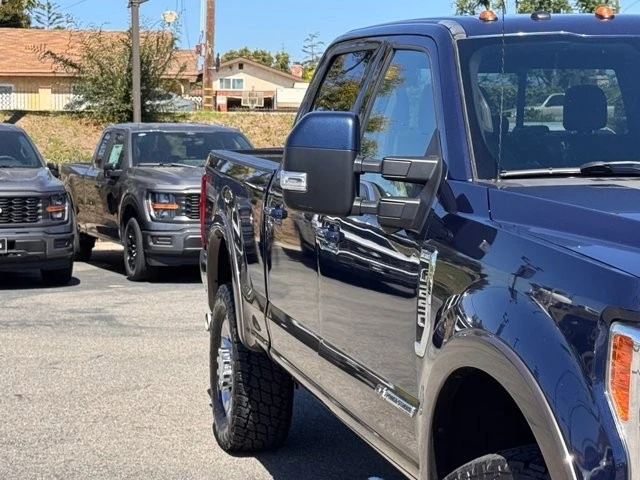 2017 Ford Super Duty 4th Gen - Image 5 of 21