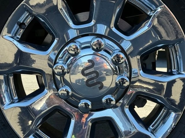2017 Ford Super Duty 4th Gen - Image 17 of 31