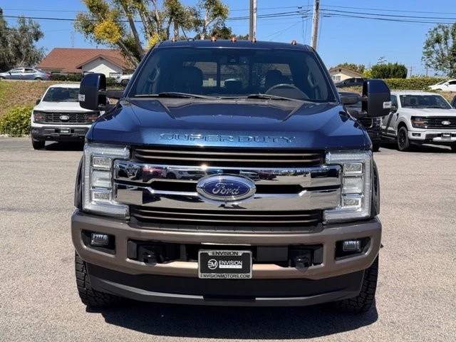 2017 Ford Super Duty 4th Gen - Image 6 of 21