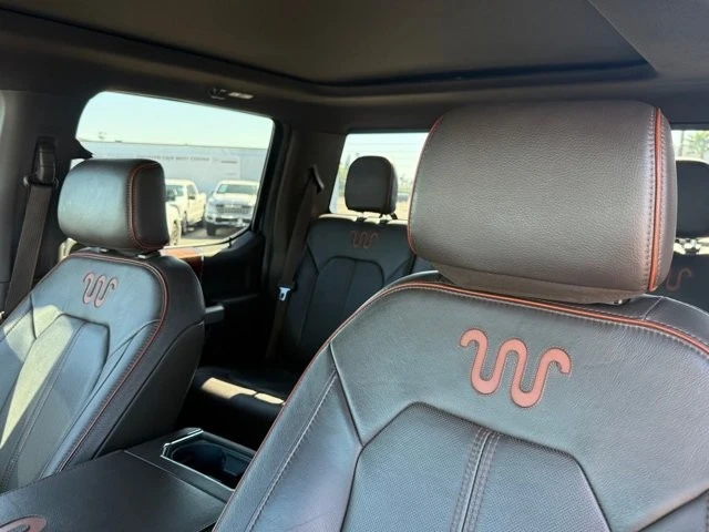 2017 Ford Super Duty 4th Gen - Image 25 of 31