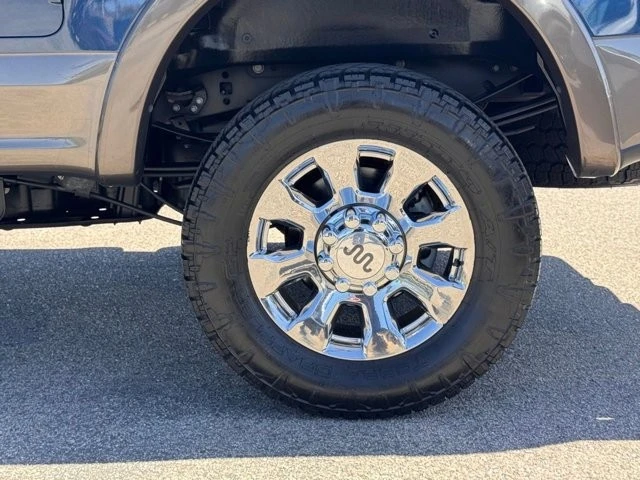 2017 Ford Super Duty 4th Gen - Image 14 of 21