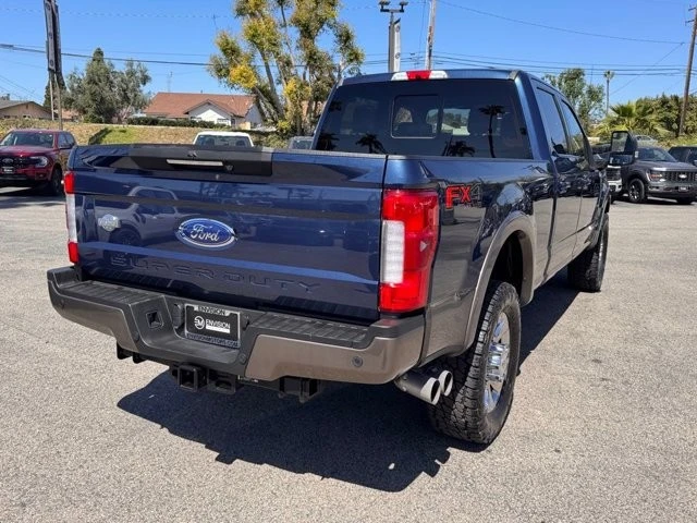 2017 Ford Super Duty 4th Gen - Image 12 of 21