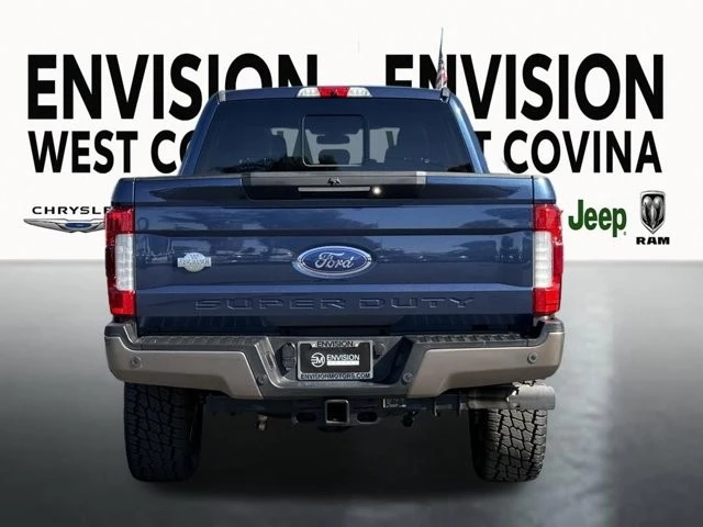 2017 Ford Super Duty 4th Gen - Image 9 of 31