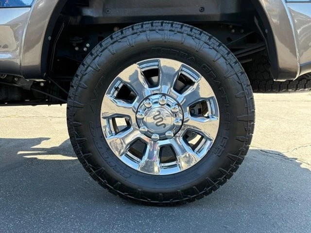 2017 Ford Super Duty 4th Gen - Image 16 of 31