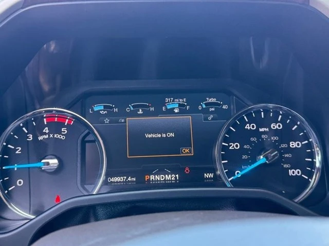 2017 Ford Super Duty 4th Gen - Image 21 of 21