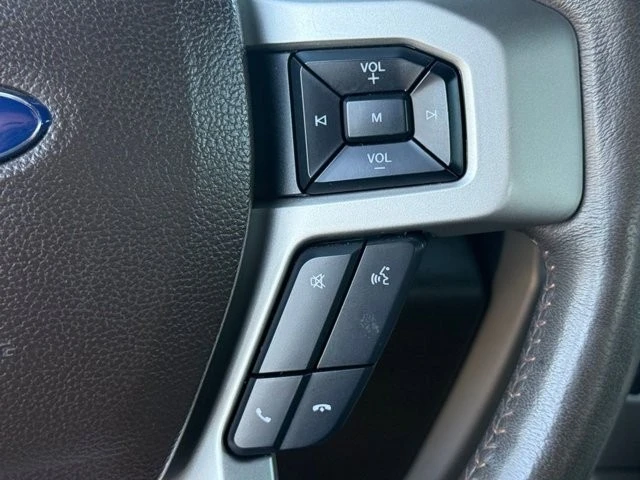 2017 Ford Super Duty 4th Gen - Image 30 of 31