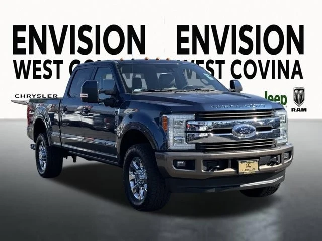 2017 Ford Super Duty 4th Gen - Image 2 of 31
