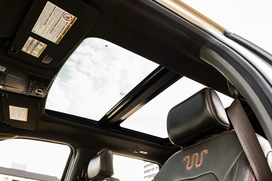 2017 Ford Super Duty 4th Gen - Image 6 of 21