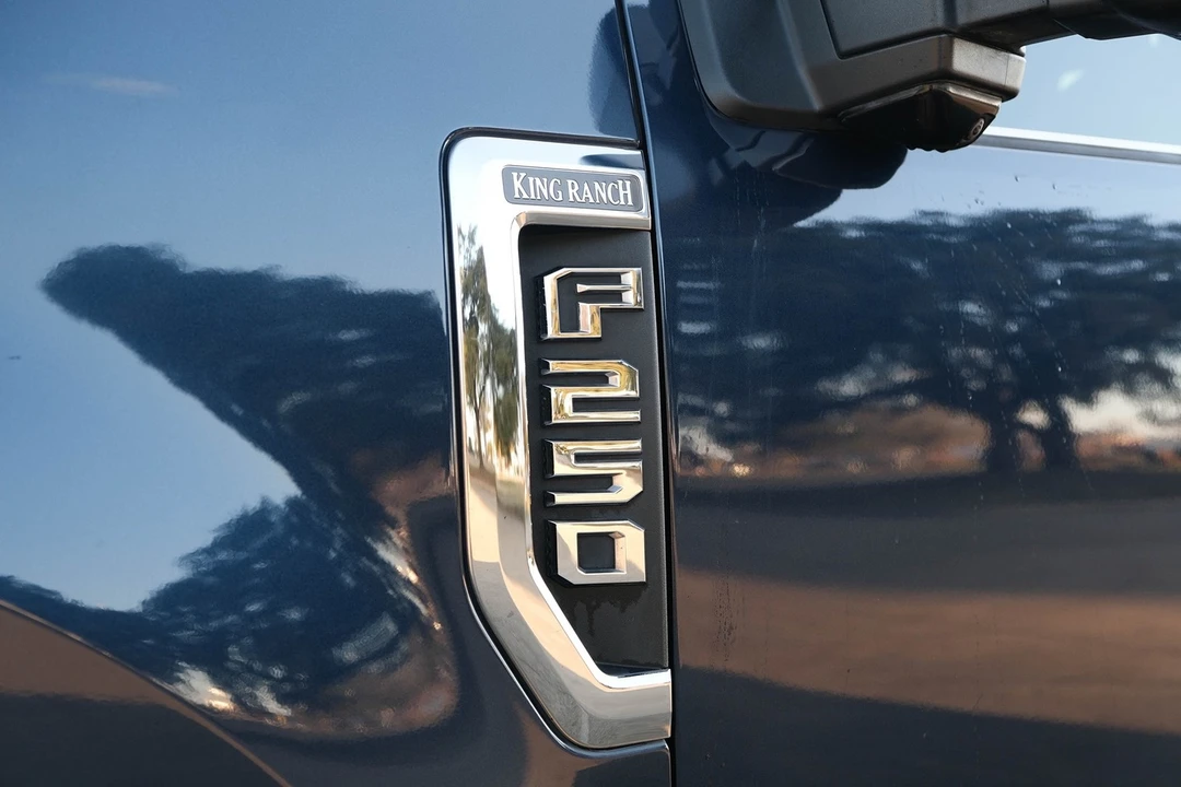 2017 Ford Super Duty 4th Gen - Image 14 of 21