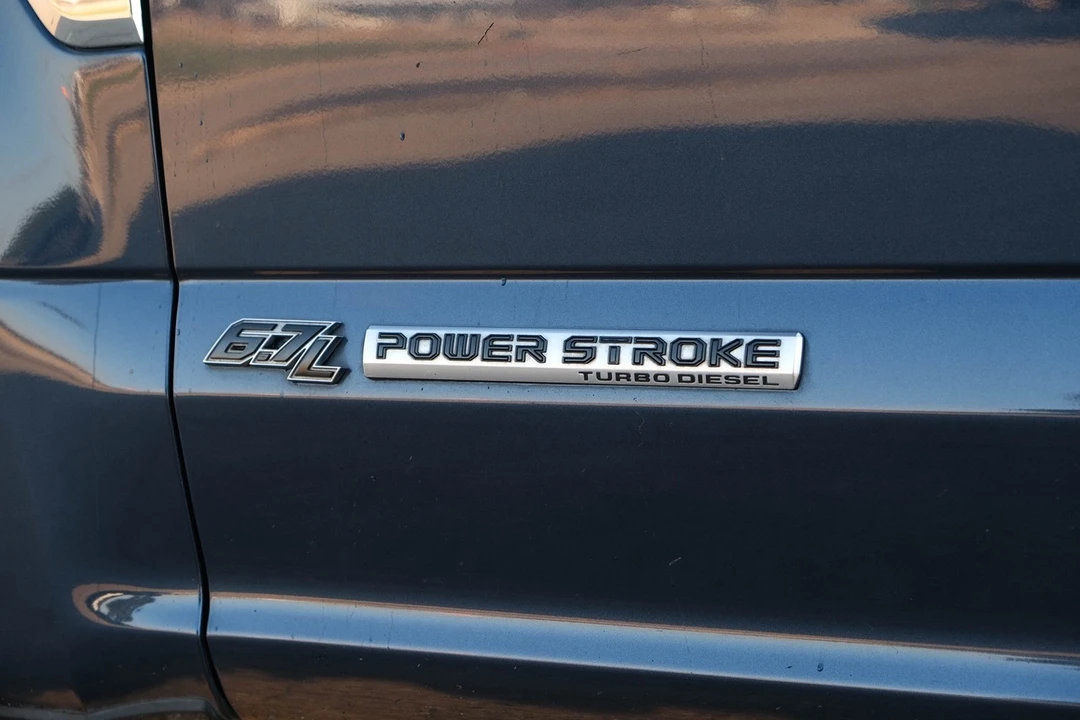 2017 Ford Super Duty 4th Gen - Image 13 of 21