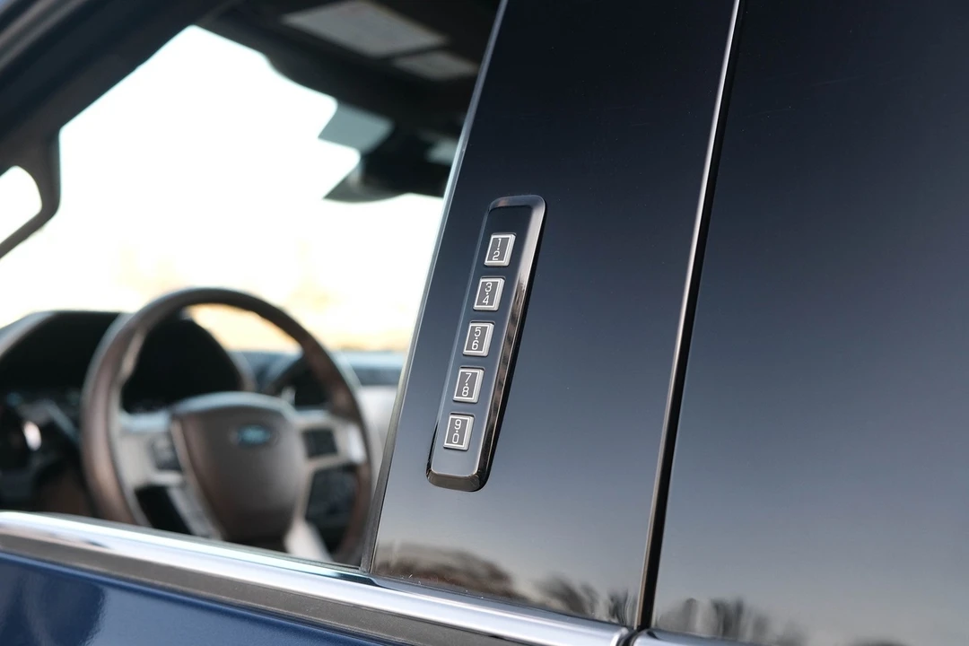 2017 Ford Super Duty 4th Gen - Image 21 of 21