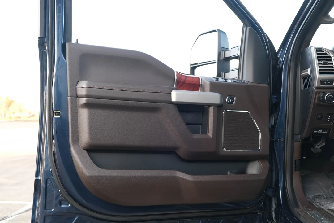 2017 Ford Super Duty 4th Gen - Image 16 of 21