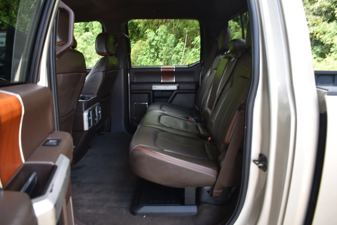 2017 Ford Super Duty 4th Gen - Image 11 of 20