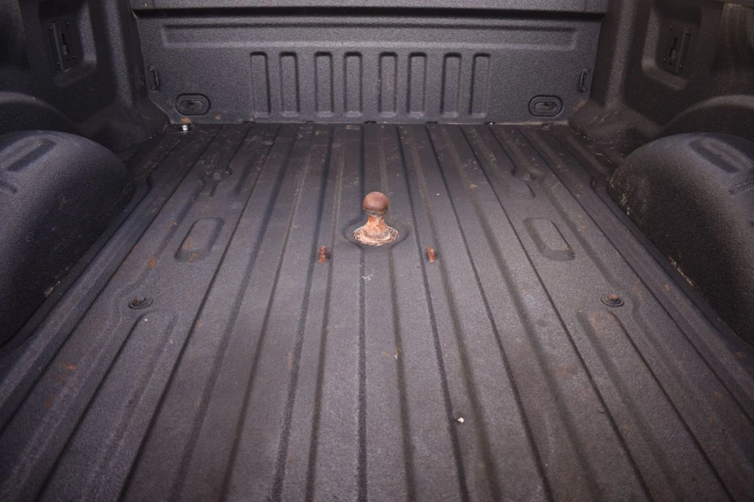 2017 Ford Super Duty 4th Gen - Image 9 of 20