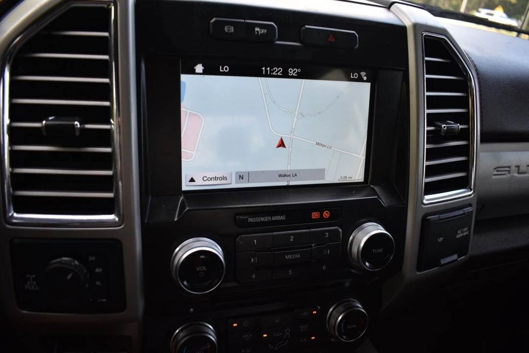2017 Ford Super Duty 4th Gen - Image 13 of 20