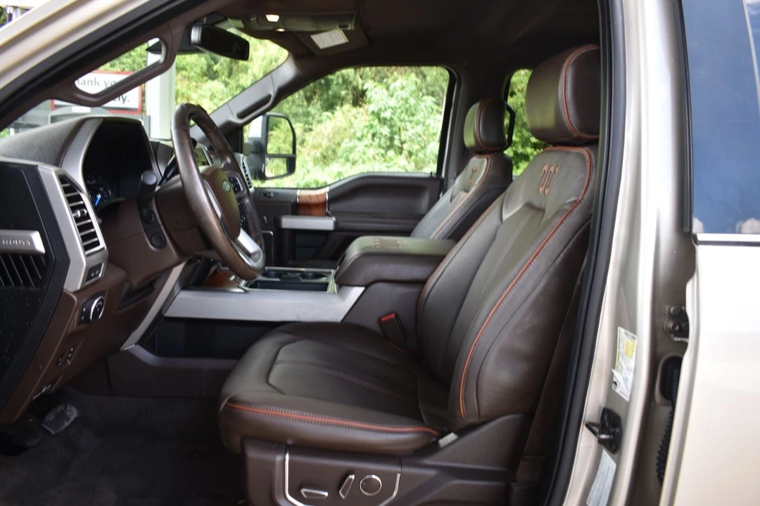 2017 Ford Super Duty 4th Gen - Image 10 of 20