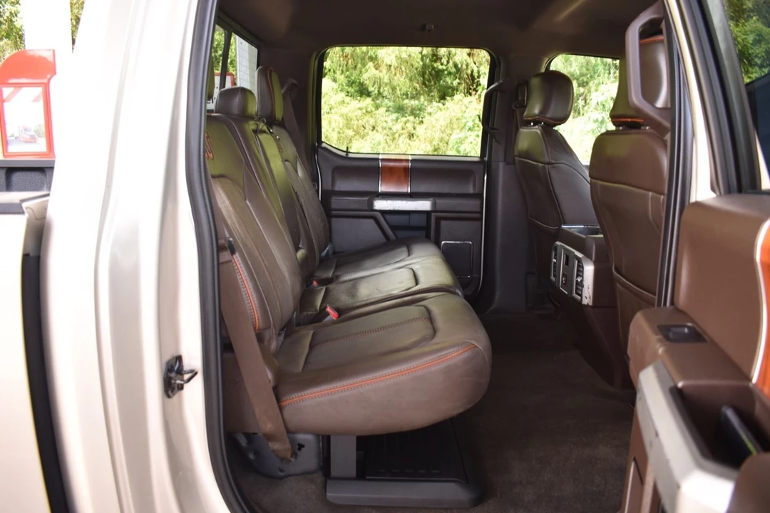 2017 Ford Super Duty 4th Gen - Image 14 of 20